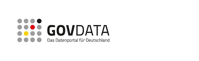 Logo von GovData
