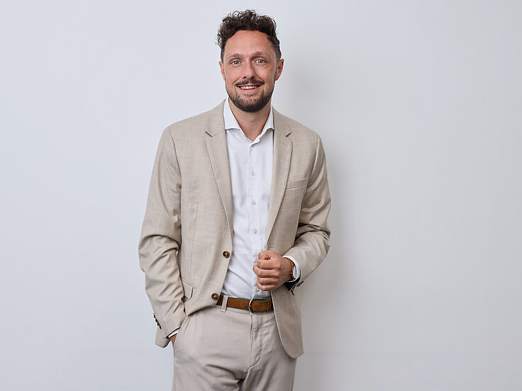 Foto von Maximilian Walter