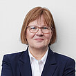 Portrait von Annette Schmidt-Hansen
