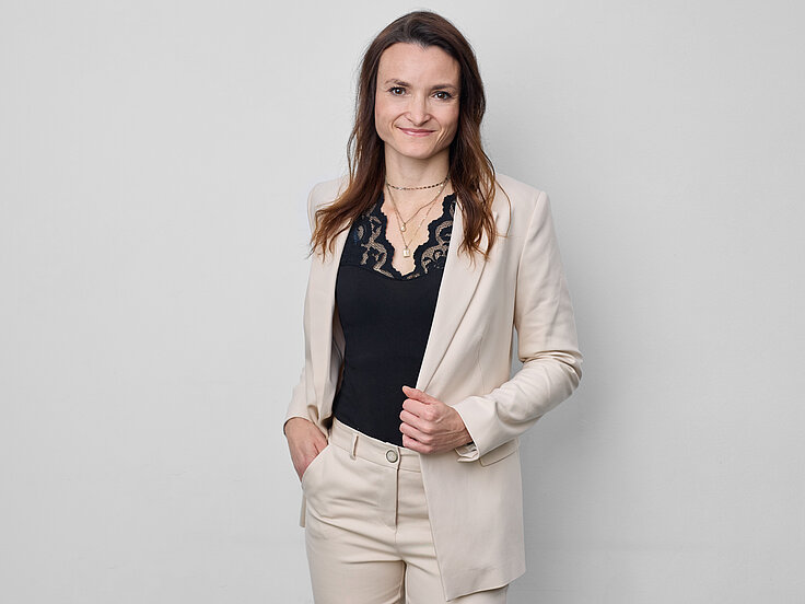 Fot ovn Michaela Eid