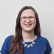 Portrait von Lisa Eckhardt