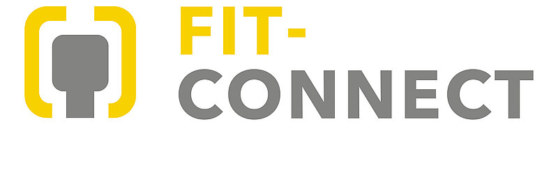 Logo von FIT-Connect