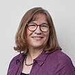 Portrait von Christine Kamburg