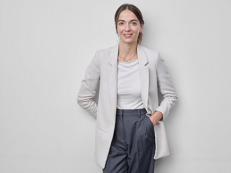 Foto von Marie Lindner