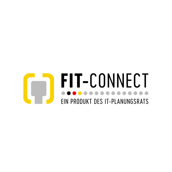 Logo von FIT-Connect