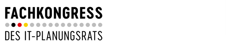 Logo des Fachkongresses